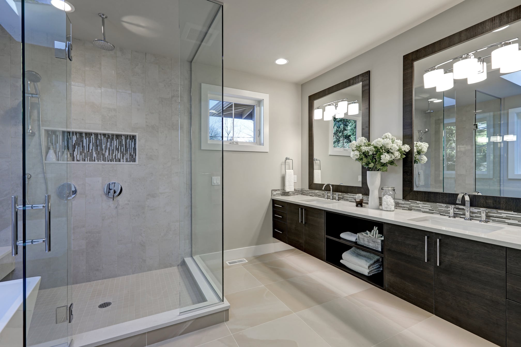 Bathroom Remodeling Weymouth, MA | Ciarlone Brothers, Inc.